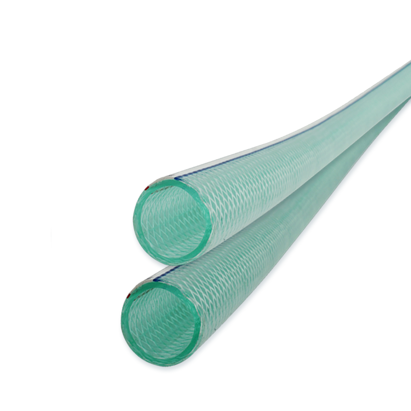 Raxwell PVC纤维增强管，内径20mm，壁厚2.5mm，4bar，RVFF0001，50米/卷