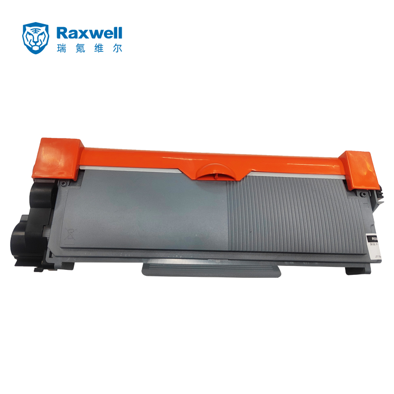 Raxwell 墨粉，LT2451 黑 适用LJ2605D/LJ2655DN/M7605D/M7615DNA/M7455DNF/7655DHF（约2600页）