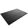Raxwell  吸水吸油垫 室内用地毯型地垫（PVC底）1m*1.5m*11mm  单位：片