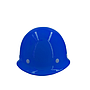 Raxwell 玻璃钢安全帽（蓝色），RW5123，1顶/袋