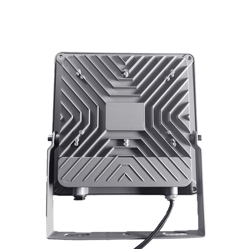 Raxwell 瑞光LED投光灯，200W， 220-240V，黄光，RLRF1013，个