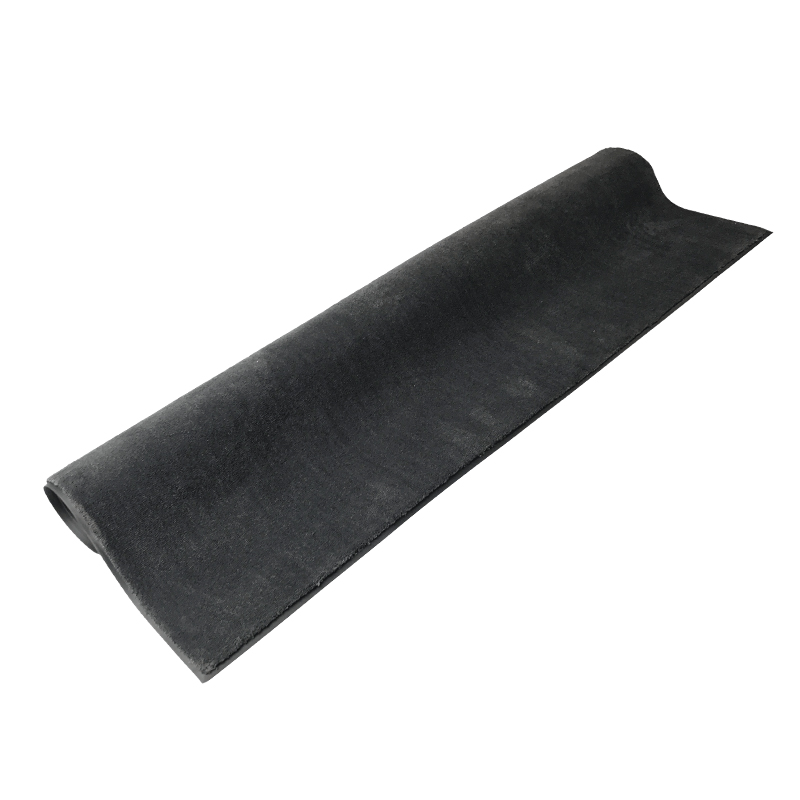 Raxwell  吸水吸油垫 室内用地毯型地垫（PVC底）1m*0.6m*11mm  单位：片