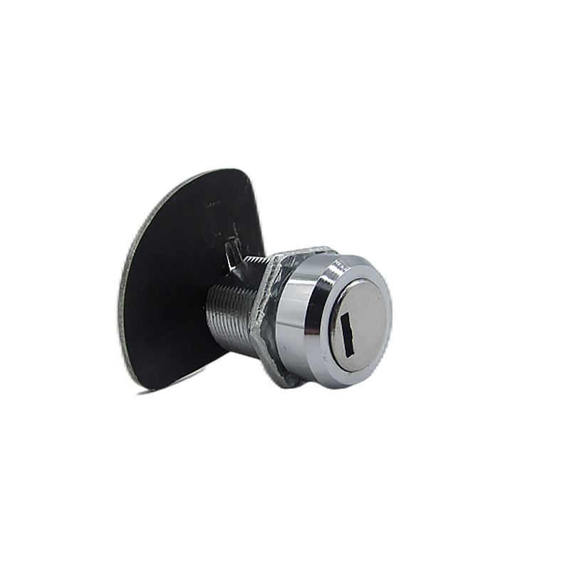 Raxwell 无源转舌锁、材质锌合金、不锈钢，直径16mm，安装费另询