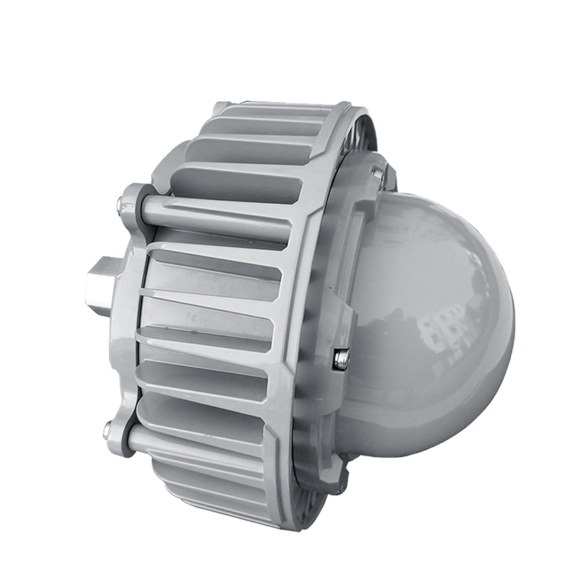智能平台灯，50W，环照型配光，5700K，Ra＞80