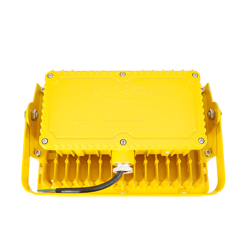 智能防爆投光灯，120W，120°，5700K，Ra＞80