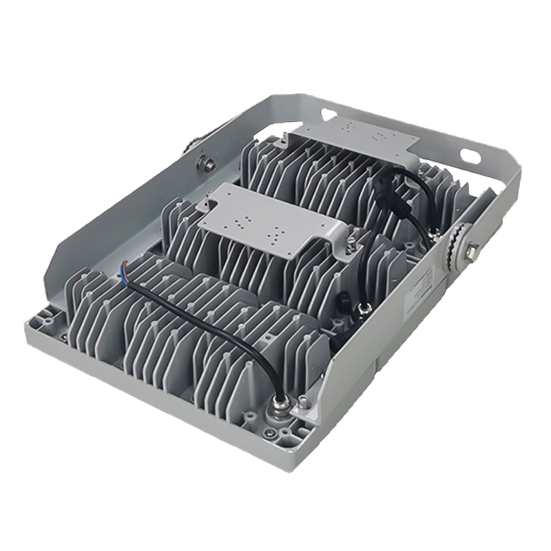 智能投光灯，400W，90°，5700K，Ra＞80