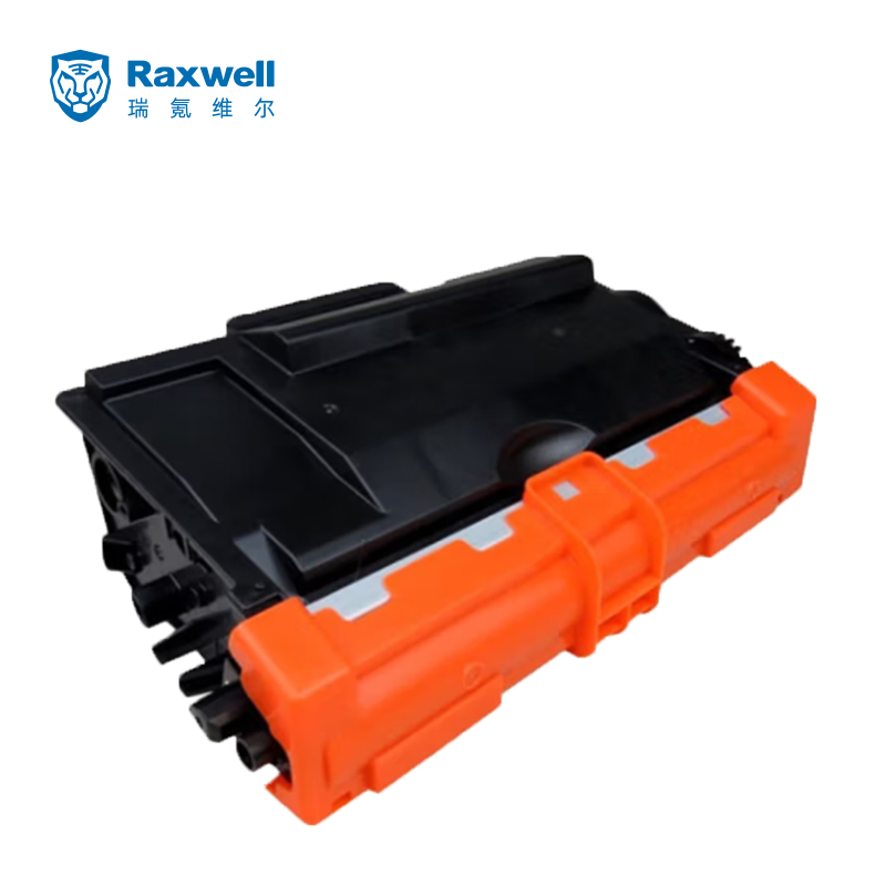 Raxwell 墨粉，LT401 黑 适用LJ4000D/LJ4000DN/LJ5000DN/M8650DN/M8950DN （约4000页）单位：个