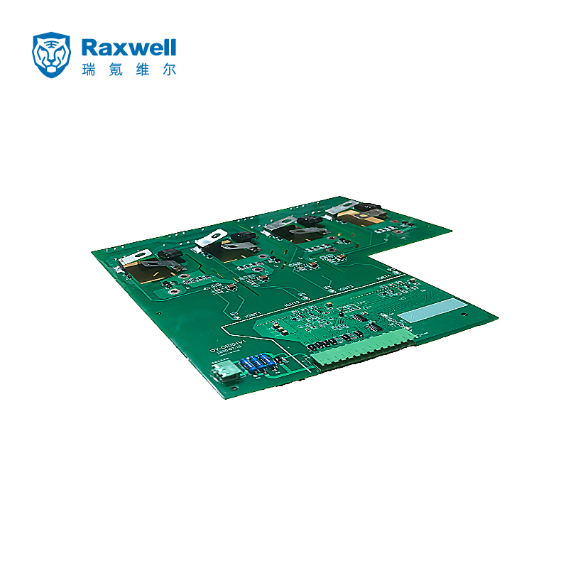 Raxwell 高频电源核心板 HF3-CTR02 - RW