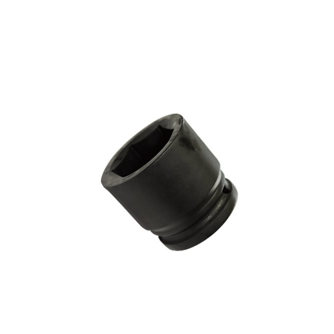 Raxwell 2-1/2"风动六角套筒头，105mm，RTSS0304
