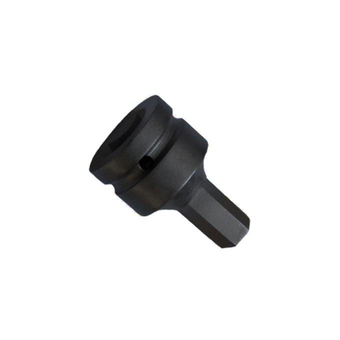Raxwell 1"风动内六方套头，32mm，RTSS0330