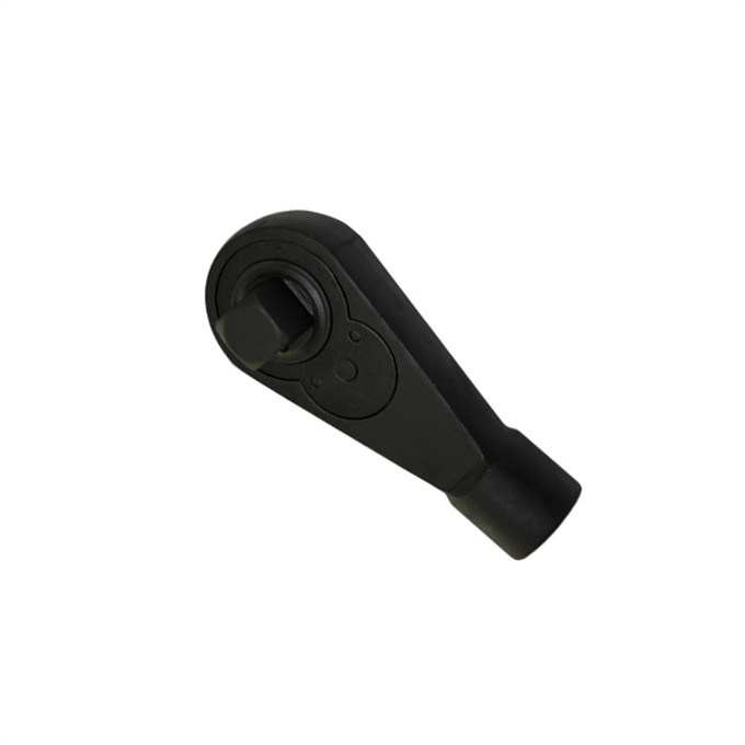 Raxwell 换向棘轮扳手头，1-1/2"，RTSW0851
