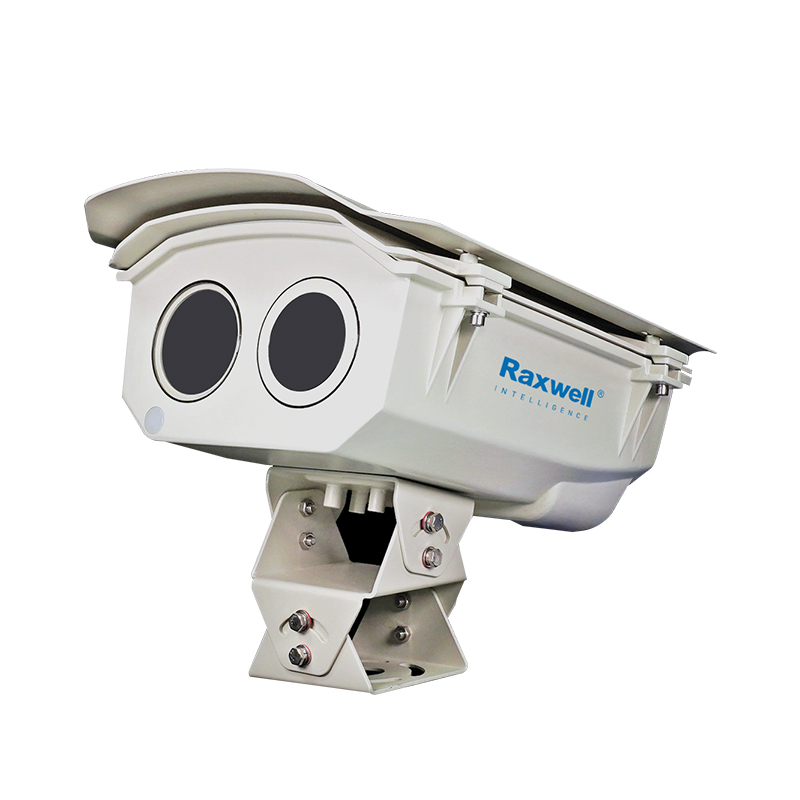 Raxwell 双视热像舱机，红外分辨率640*480，-20℃~650℃，电调自动对焦，FOV，50°*37.5°，RDIT0003， 1个/箱