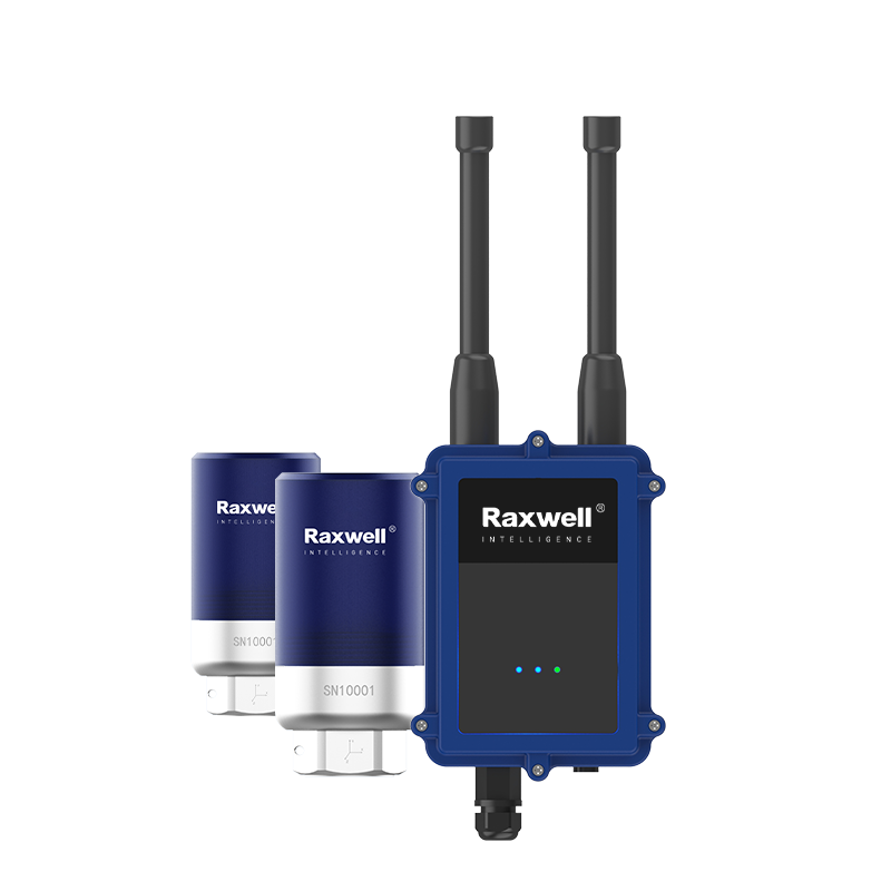 Raxwell 智慧工业监测系统定制化解决方案，RDIR0000， 1个/箱