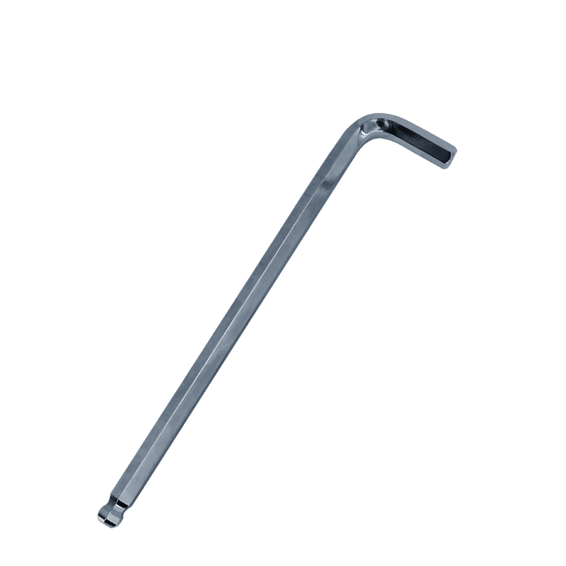 2.5mm 公制球头加长内六角扳手