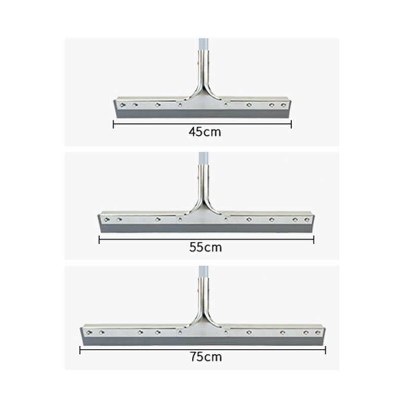 Raxwell  30''钢板直绵推水刮  75CM  单位：套