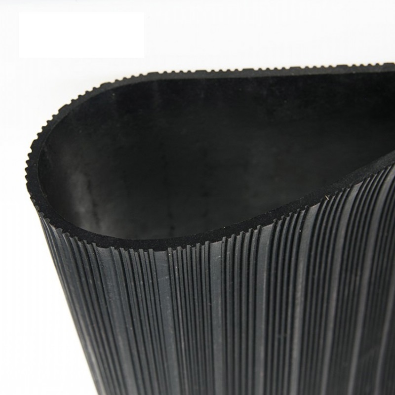 Raxwell  耐高压防滑平面绝缘垫  黑色  3mm厚，1m宽，1米/卷，5KV