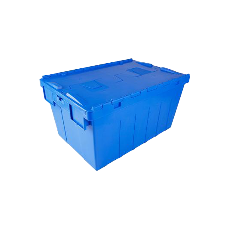 Raxwell 蓝色斜插箱 TK64265  外尺寸(mm)，600*400*265