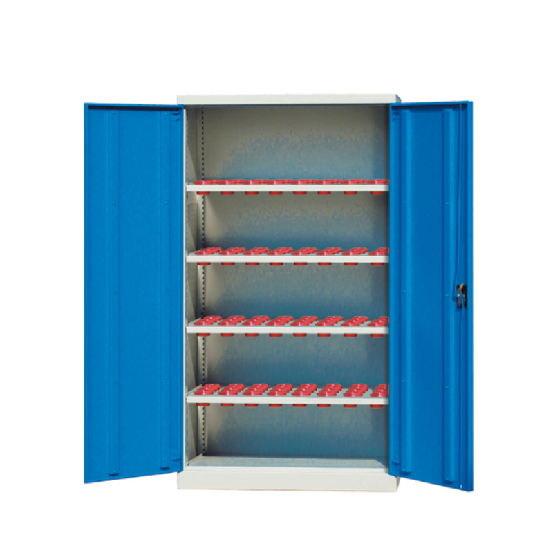 Raxwell 4刀盘刀具柜，尺寸(长*宽*高mm)：1000×600×1800，适用刀具BT50，刀具数(PCS):72