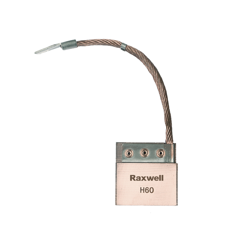 Raxwell 风电碳刷，H60-20×40×42，RGTB0004，1只