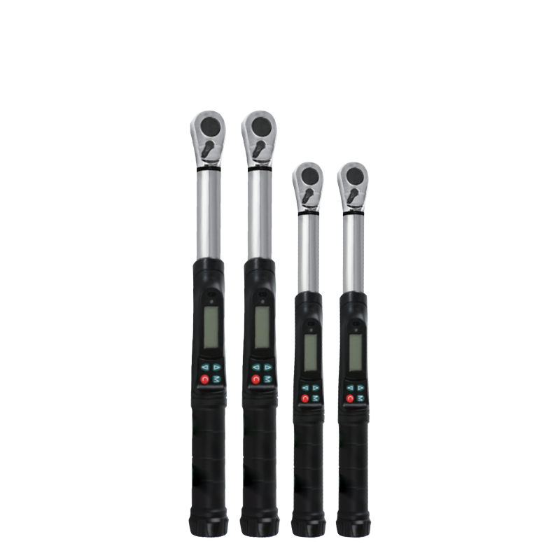 Raxwell 单向棘轮预制式扭矩扳手 150-750N.m