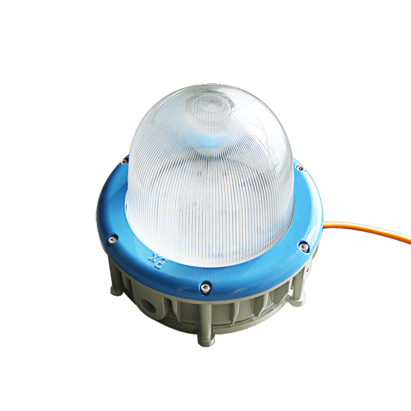 Raxwell 防爆平台灯，100W，吊杆式，RLBP1033，1个