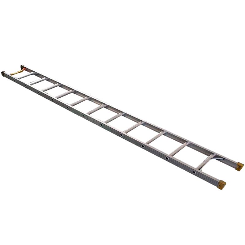 Raxwell 铝合金直梯，踏数：11，长度：4m，载重150kg（售完即止）