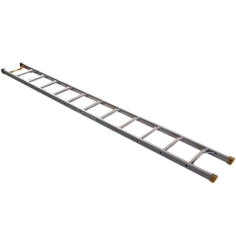 Raxwell 铝合金直梯，踏数：13，长度：4.5m，载重150kg