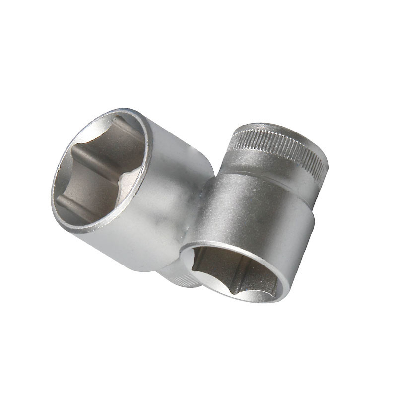 Raxwell 10MM系列花型套筒E18，RTSE0063