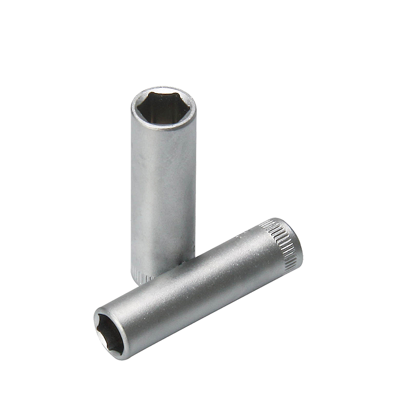 Raxwell 6.3MM系列6角长套筒6MM，RTSE0016