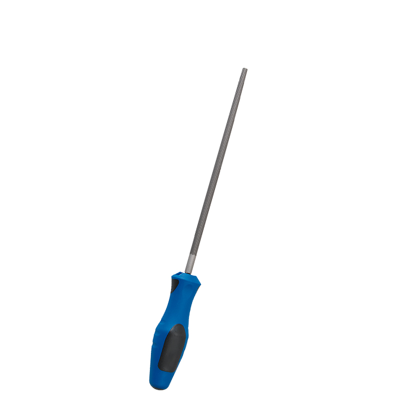 Raxwell 中齿圆锉6"，RTFE0029