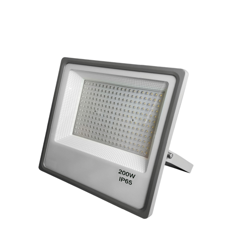 Raxwell 瑞光LED投光灯，150W， 220-240V，白光，RLRF1010，个