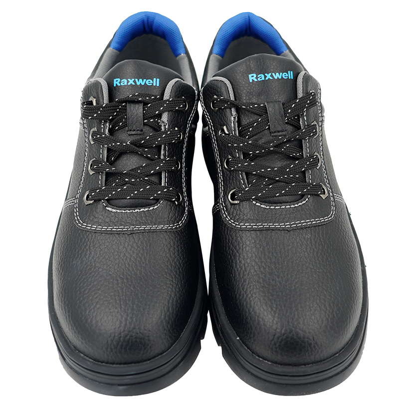 Raxwell Rubber 多功能安全鞋，橡胶底，防砸防刺穿，43码，RW3132(TZ)，售完即止