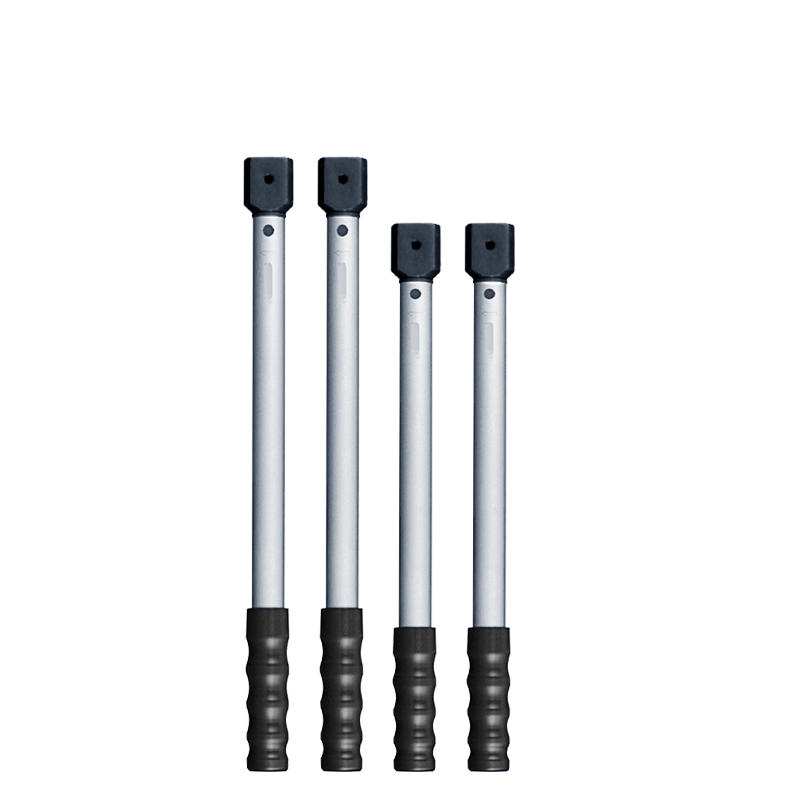 Raxwell 方孔头定值式扭力扳手，5-50N.m，方孔尺寸9*12mm，精度±3%，不含调节工具，RTWT2018