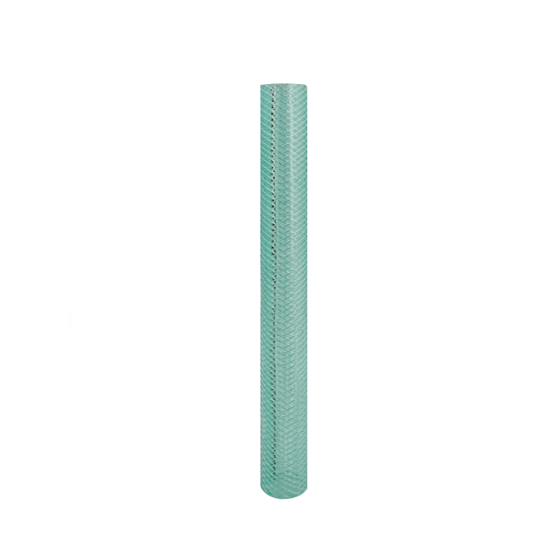 Raxwell PVC纤维增强管，内径76mm，壁厚8mm，4bar，RVFF0007，50米/卷