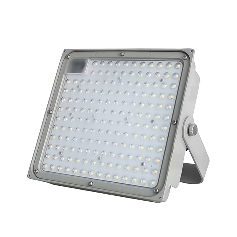 Raxwell 智能投光灯，200W，60°，5700K，Ra＞80，RLIC1004， 1只/箱
