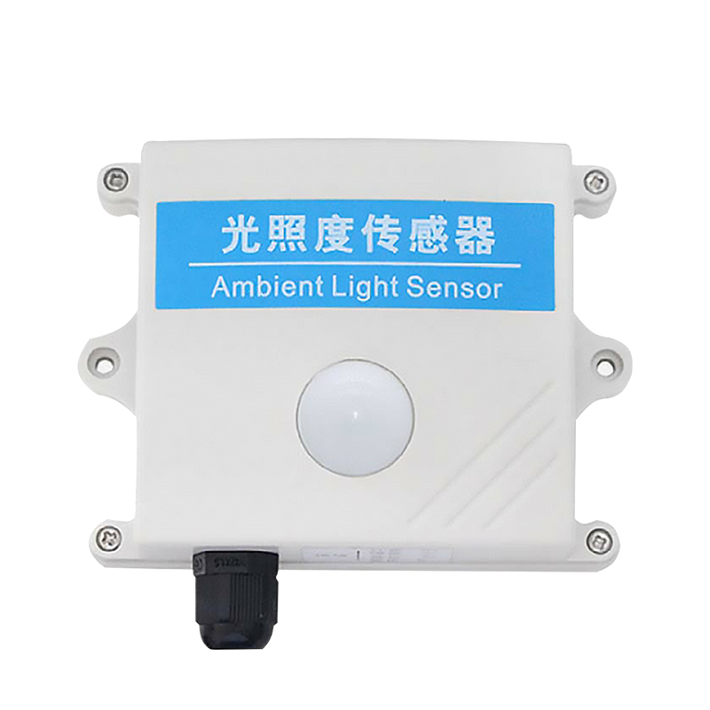 Raxwell 照度传感器，与无线控制器MZA-B003-WP3配合使用，RLIY1040， 1个/箱