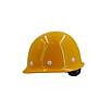 Raxwell 玻璃钢安全帽（黄色）