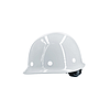 Raxwell 玻璃钢安全帽（白色）