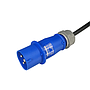 Raxwell 工业电缆线盘IP44，32GS-1030，320mm，REIC0011，1台/箱