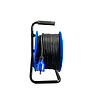 Raxwell 电缆线盘，31BS-0950，310mm，高敏漏电保护，REIC0002，1台/箱