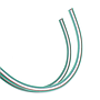 Raxwell PVC纤维增强管，内径32mm，壁厚4mm，4bar，RVFF0003，50米/卷