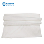 Raxwell 超细纤维吸水毛巾 34*74cm   80克（白色）