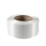 Raxwell 聚酯纤维打包带，宽度:32mm，250m/卷，系统拉力：2600kg，TC105，2卷/箱